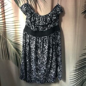 Summer Dress Kimchi Blue Urban Outfitters L
